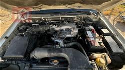 ميتسوبيشي باجيرو